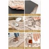 BAGOKIE Anti Fatigue Kitchen Mat Set of 2 - 2 of 4