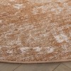 Hazel HZL506 Power Loomed Indoor Rugs - Safavieh - 3 of 4