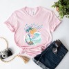 Simply Sage Market Sunset Chaser Waves Short Sleeve Tee - 3 of 4