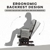 Home Imports Emporium Nursery Glider and Ottoman Set for Breastfeeding - 2 of 4