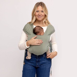 Wildbird Aerial Buckle Wrap - 1 of 3