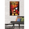 Trends International Marvel Ghost Rider - Marvels X #2 Framed Wall Poster Prints - 2 of 4