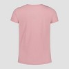 Girls' Messi Short Sleeve Graphic T-Shirt - Pink - 2 of 3