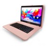 LINSAY 10.1"Octa Core  256GB Storage Android 15 Tablet with Pink Style Keyboard Premium TABLET Variety 2 SIX ( 6 ) Offers INCLUDING : OfficeSuite - 2 of 3