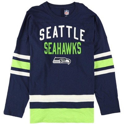 G-III Sports Mens Seattle Seahawks Graphic T-Shirt