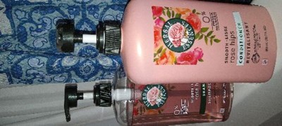 Herbal Essences Smooth Conditioner With Rose Hips & Jojoba Extracts - 13.5  Fl Oz : Target
