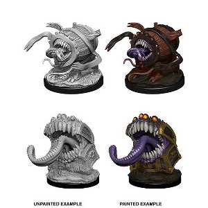 Dungeons & Dragons Nolzur's Marvelous Miniatures - Mimics - 1 of 1