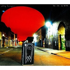 Johnny Foreigner - You Can Do Better (Vinyl) - 1 of 1