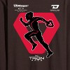 Men's - TRON Ares - Tron Runner Long Sleeve Graphic T-Shirt - 2 of 3