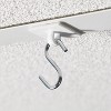 Deflect-o S Hook 1 50/Pack 20013 - 4 of 4