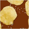 Kettle Brand Potato Chips Sea Salt Kettle Chips - 8.5oz - image 2 of 4