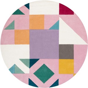 Fifth Avenue FTV118 Hand Tufted Area Rug  - Safavieh - 1 of 3