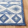 Roslyn ROS602 Hand Tufted Area Rug  - Safavieh - 3 of 4