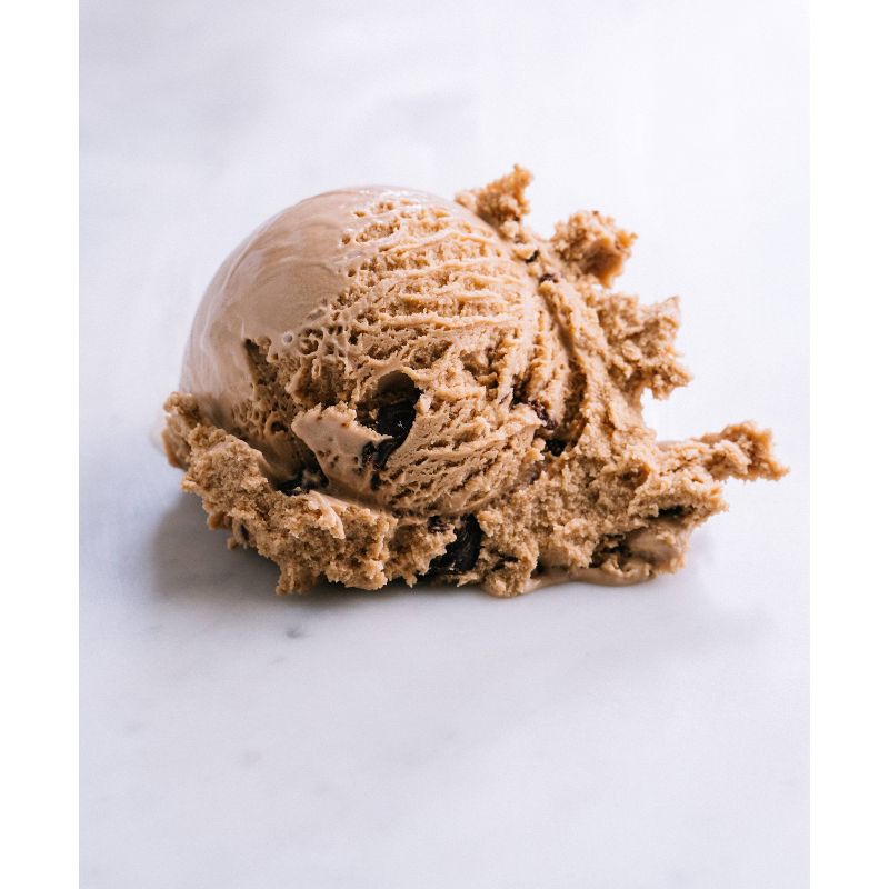 McConnell&#39;s Salted Caramel Chip Ice Cream - 16oz, 5 of 10