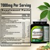 HealthA2Z – Ashwagandha 7000 mg with Magnesium Glycinate & Ergothioneine – 120 Capsules - 2 of 4