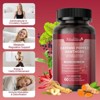 Mulittea Cayenne Pepper 500mg | 60 Capsules - 3 of 4