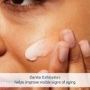 CeraVe Skin Renewing Nightly Exfoliating Treatment Glycolic Acid Face Serum - 1 fl oz - 3 of 4