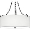 Quoizel Lighting Lambeau 4 - Light Pendant in  Matte Black - 4 of 4