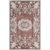 Unique Loom    Eco Traditional Salvage Area Rug - 2 of 4