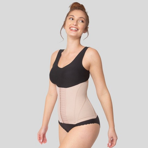 Women Ultimate Body Shaping Bodysuit Full Body Compression Shapewear Tummy  Slimming Undergarment Slimming Top for, Beige, Small : : Clothing,  Shoes & Accessories