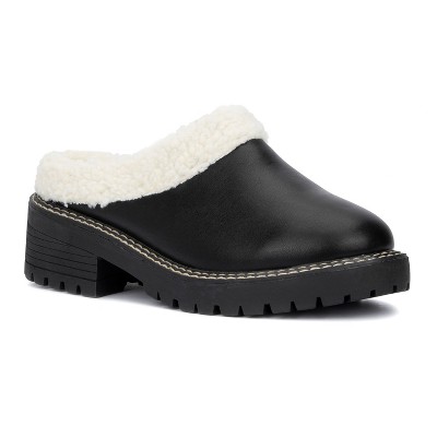 Olivia Miller Women's Marleigh Slides