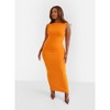 Rebdolls Women's Olivia Bodycon Maxi Skirt - 2 of 4