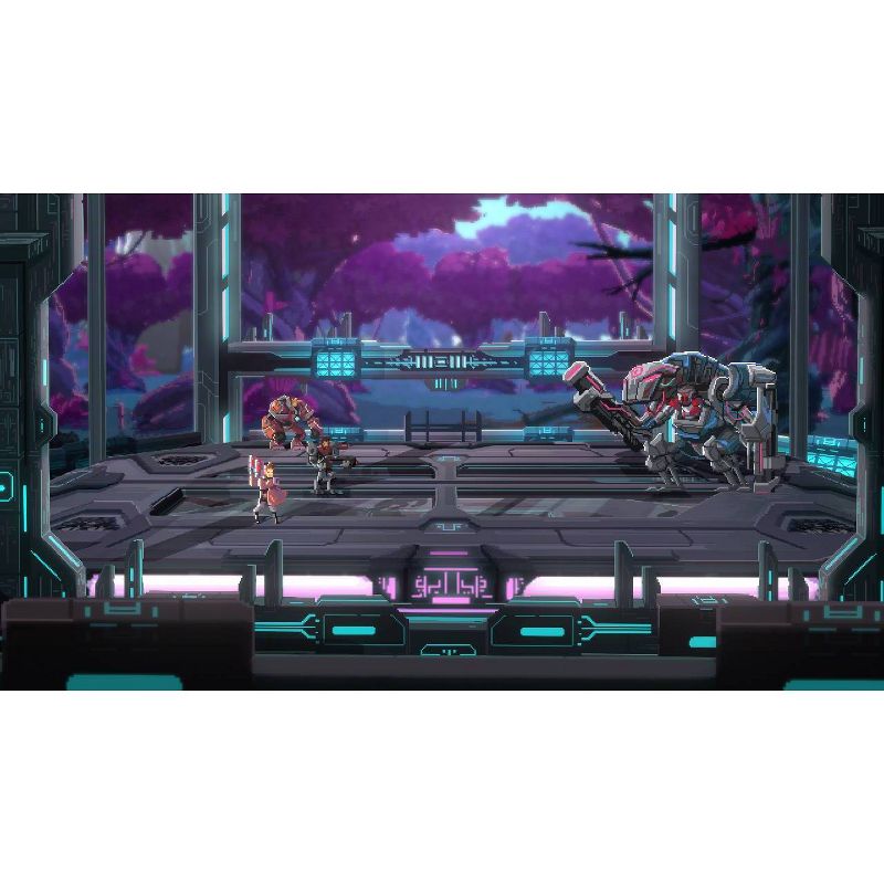 Star Renegades - Nintendo Switch (Digital), 4 of 7