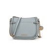 MKF Collection Raelynn Vegan Leather Women’s Shoulder Bag by Mia K - 2 of 4