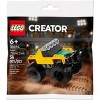 LEGO Creator Rock Monster Truck 30594 - 2 of 2