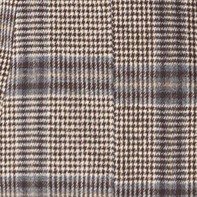khaki plaid