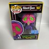 Funko POP! Horror Scream Ghostface Black Light Special Edition Figure #1607 - 3 of 4