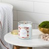 2 Wick Lidded Jar Candle - Threshold™ - 2 of 3