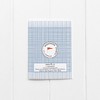 Everyday Greeting Card Pack (3ct) "Ski Weekender Society" by Ramus & Co - 4 of 4