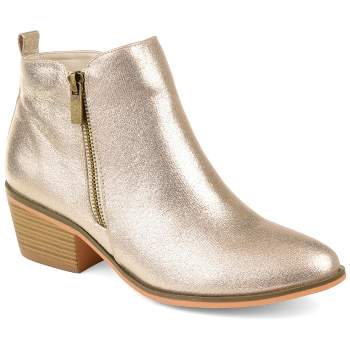 MK221106 - Bohe Luxe Custom Colors [Children's Leather Boots]