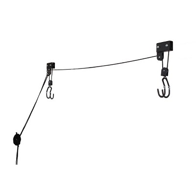 Leisure Sports Kayak Pulley Storage Hoists – 2-Pack