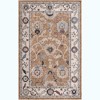 Unique Loom    Eco Traditional Animate Area Rug - 2 of 4