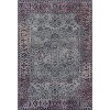 Victoria Ornate Persian All-Over Machine-Washable Area Rug - JONATHAN Y - 2 of 4