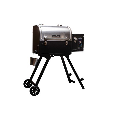 Camp chef outlet tabletop grill