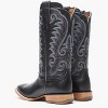 Women's Durango® Arena Pro™ Women's Black Mulberry Western Boot - 4 of 4