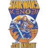 Boy's Star Wars: Obi-Wan Kenobi Retro Jedi Knight T-Shirt - image 2 of 3