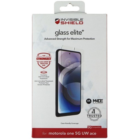 Motorola hot one 5g UW ACE