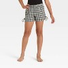 Girls' Graphic Tank Top and Shorts Pajama Set - art class™ - 4 of 4