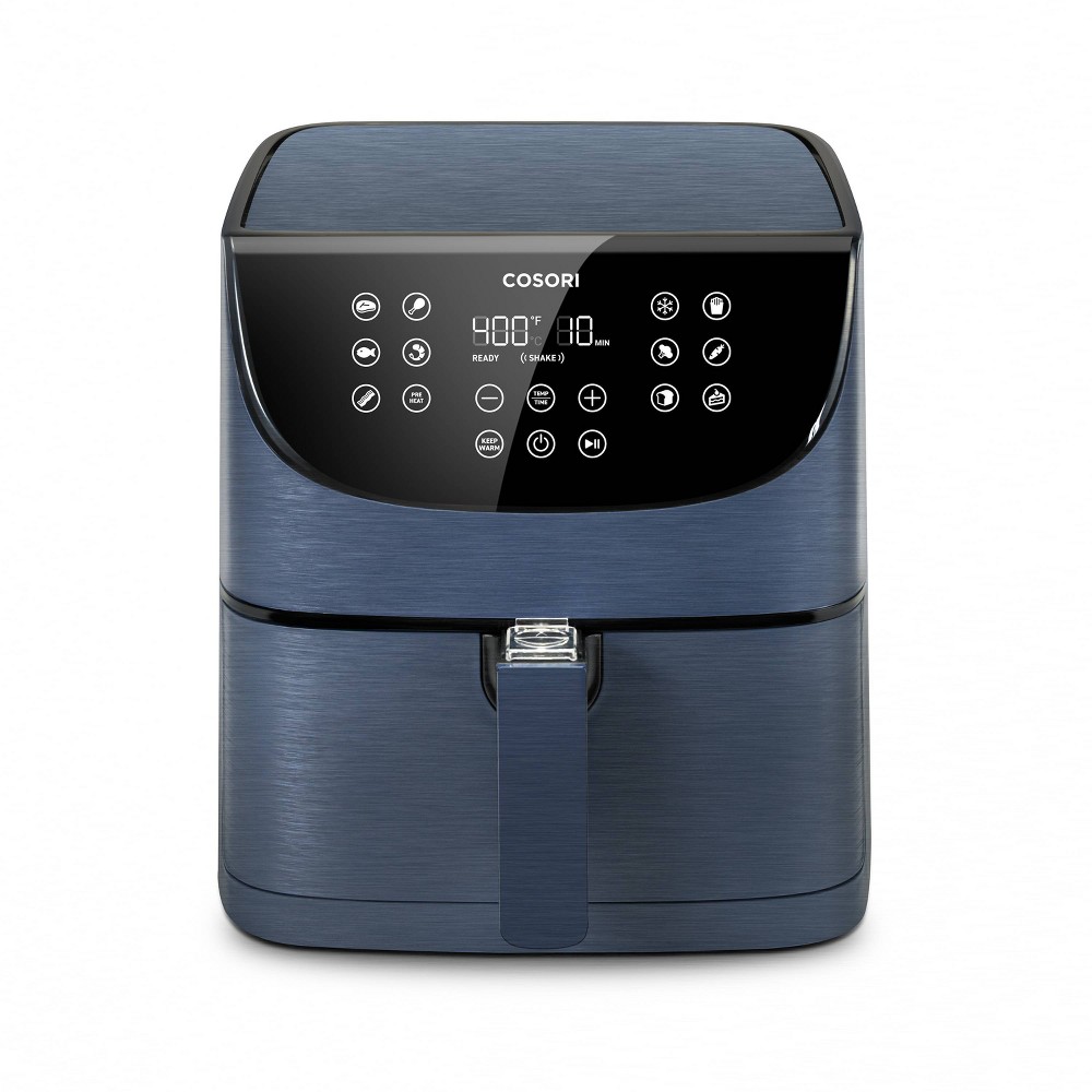 Photos - Pan Cosori Pro Gen 2 5.8qt Smart Air Fryer Blue 