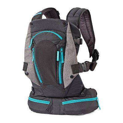 infantino 4 in 1 carrier target