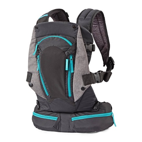 Infantino carrier weight limit sale