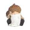 Harvest Gnome Figurine with Acorn Hat and Woodland Friends (Set of 2) - 2 of 3