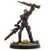 Modiphius Entertainment: Fallout: Miniatures - Unaligned: Legends Of Vault 76 - 3 of 4