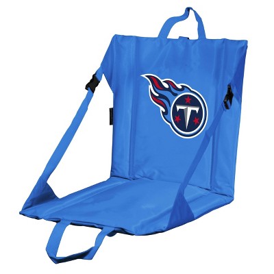 NFL Tennessee Titans Stadium Seat