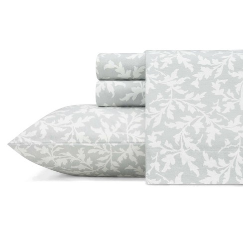 Fawna Cotton Flannel Sheet Set