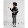 The Children's Place Boys Lightweight Striped Sweater - 3 of 4